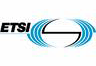 ETSI - European Telecom Standards Institute