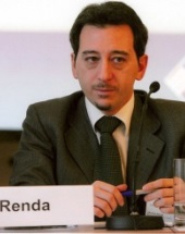 Mr. Andrea Renda