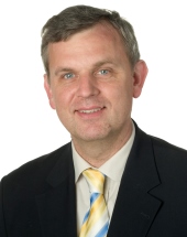 Dr. Klaus Illgner